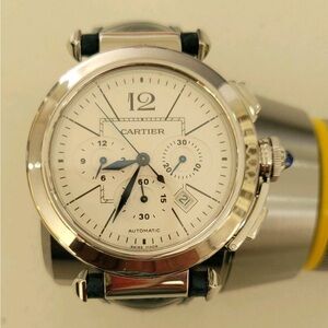 Cartier Pasha Watch